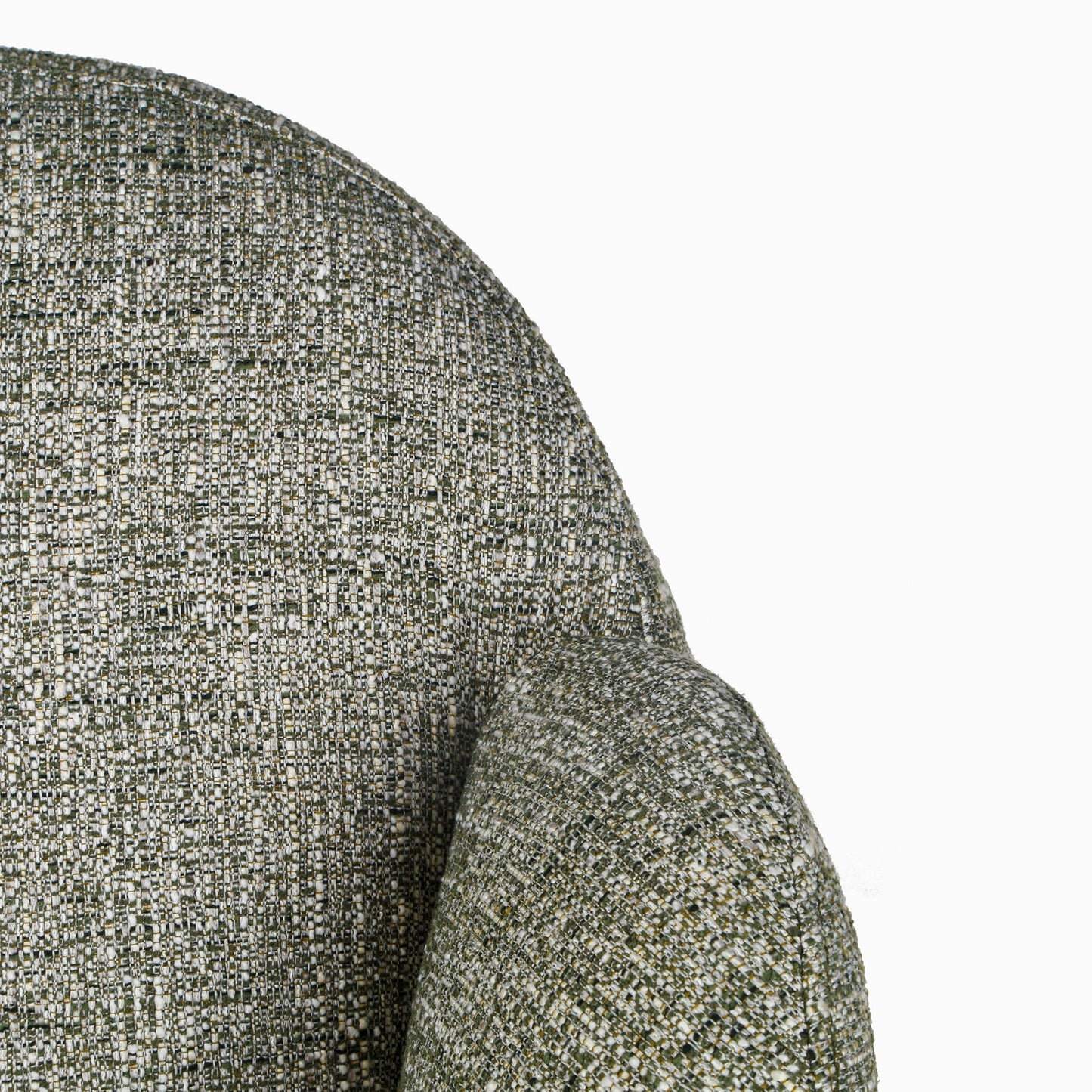 CLC10328-CI Swivel Armchair - Spring Green