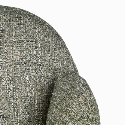 CLC10328-CI Swivel Armchair - Spring Green