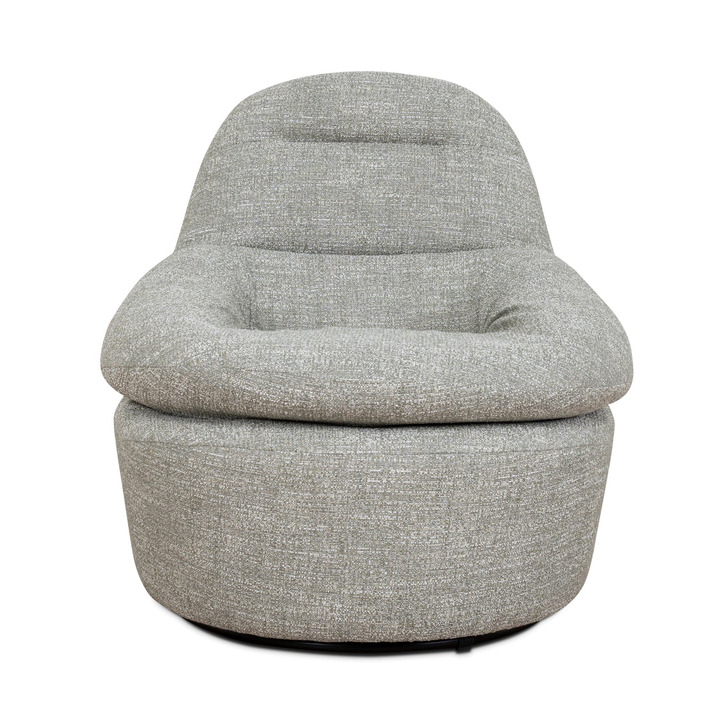 CLC10347-FH Swivel Lounge Chair - Mint Green