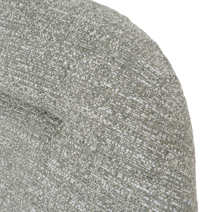 CLC10347-FH Swivel Lounge Chair - Mint Green