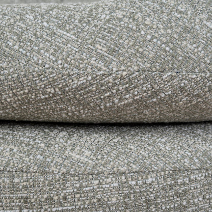 CLC10347-FH Swivel Lounge Chair - Mint Green