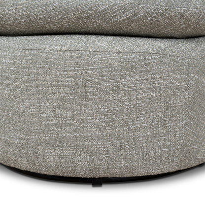 CLC10347-FH Swivel Lounge Chair - Mint Green