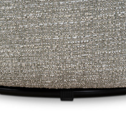 CLC10347-FH Swivel Lounge Chair - Mint Green