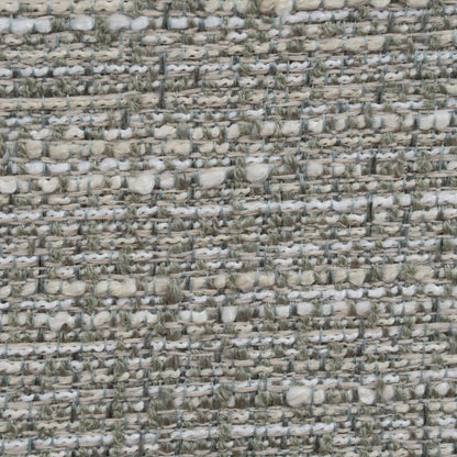 CLC10347-FH Swivel Lounge Chair - Mint Green