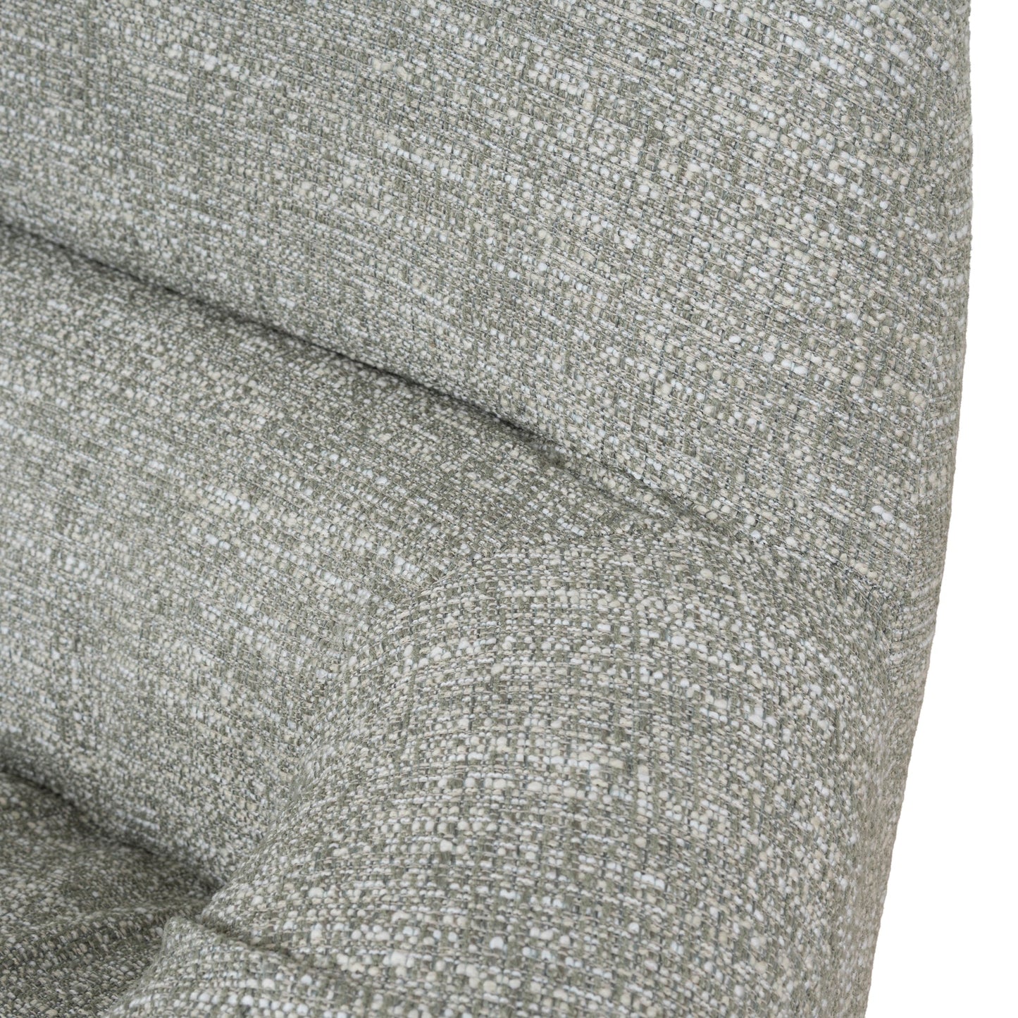 CLC10347-FH Swivel Lounge Chair - Mint Green