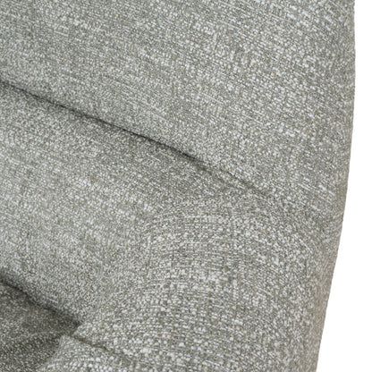 CLC10347-FH Swivel Lounge Chair - Mint Green