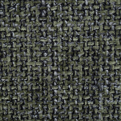 CLC10355-KSO Swivel Armchair - Moss Green