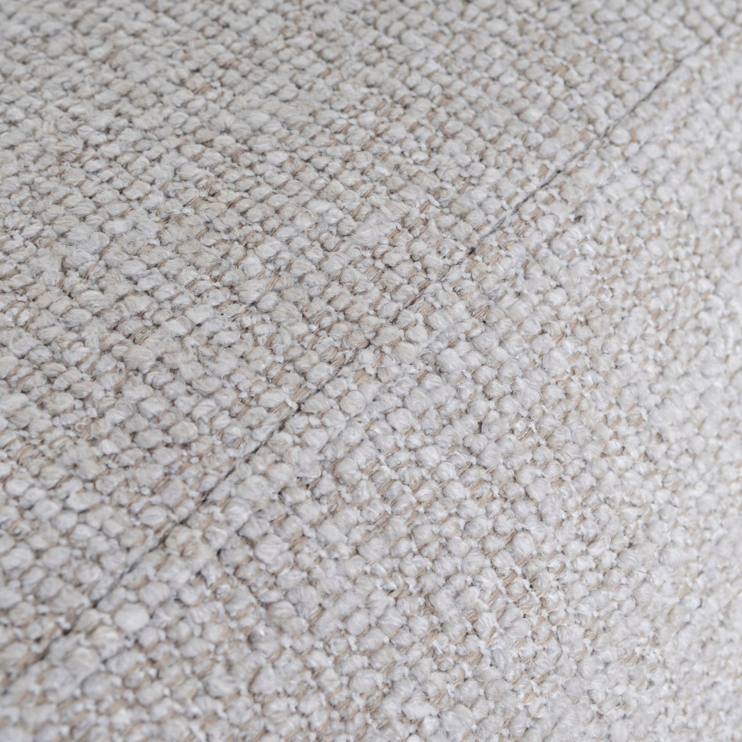 CLC10361-OLS Corner Option for 4 Seater Sofa - Sandstone Beige