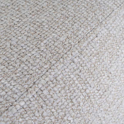 CLC10361-OLS Corner Option for 4 Seater Sofa - Sandstone Beige