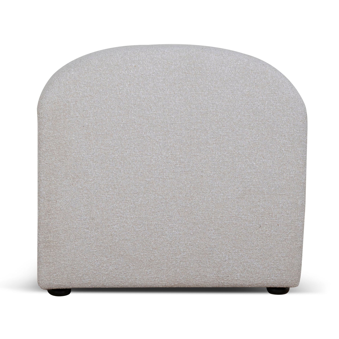 CLC10362-OLS Additional Armless for 4 Seater Sofa - Sandstone Beige