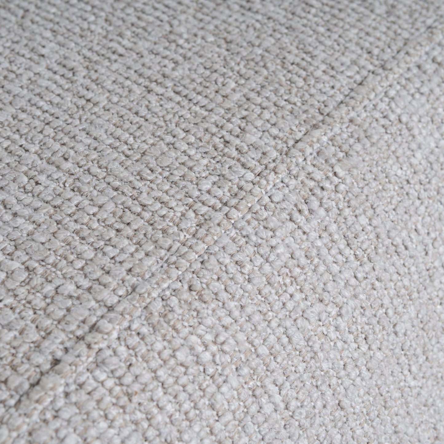 CLC10362-OLS Additional Armless for 4 Seater Sofa - Sandstone Beige