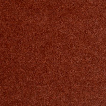 4 Seater Sofa - Umber Orange
