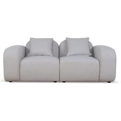 4 Seater Sofa - Almond Beige