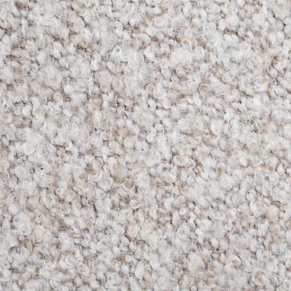 CLC10385-AE 3 Seater Right Chaise Sofa - Oatmeal Beige