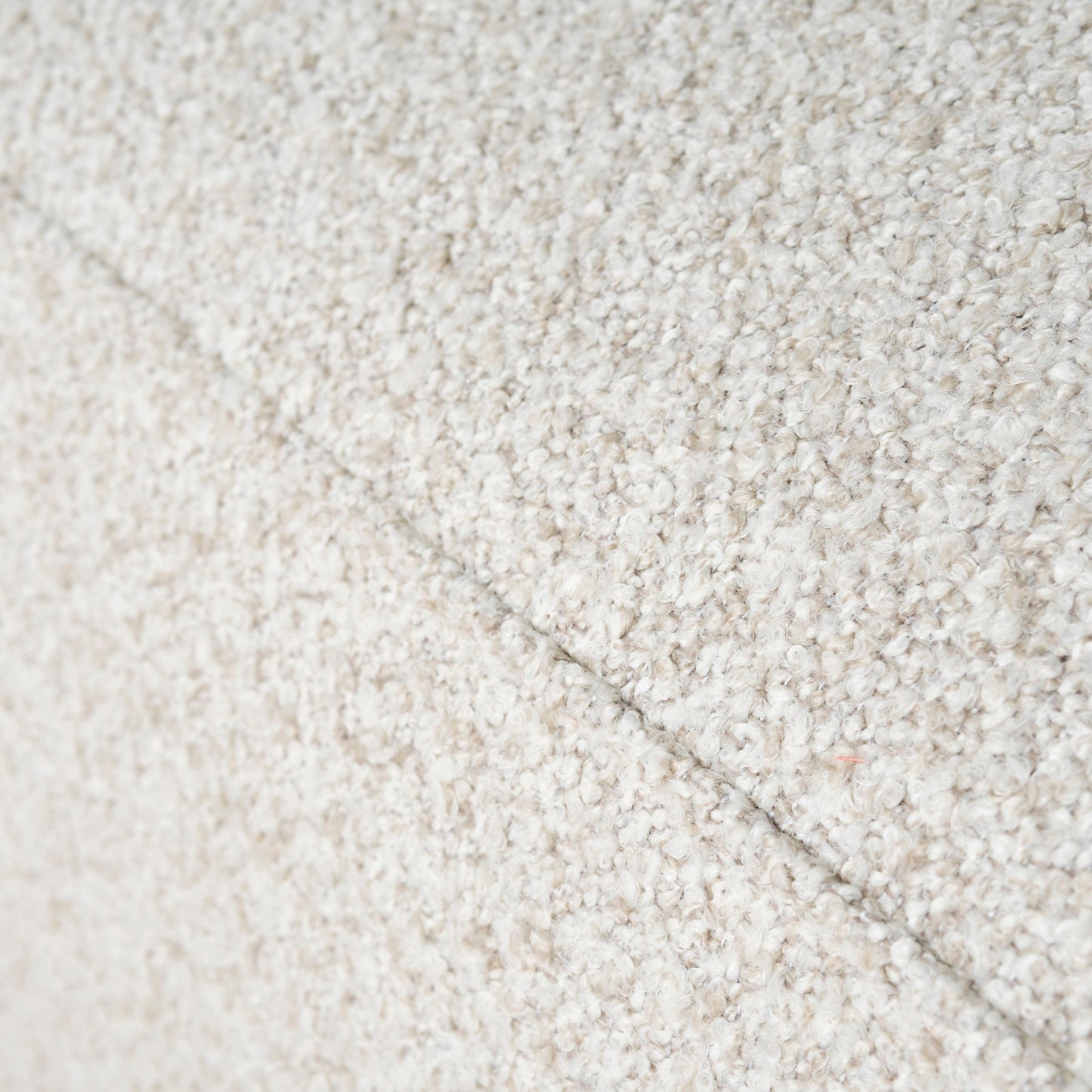 CLC10386-AE 3 Seater Left Chaise Sofa - Oatmeal Beige