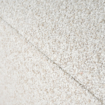 CLC10386-AE 3 Seater Left Chaise Sofa - Oatmeal Beige