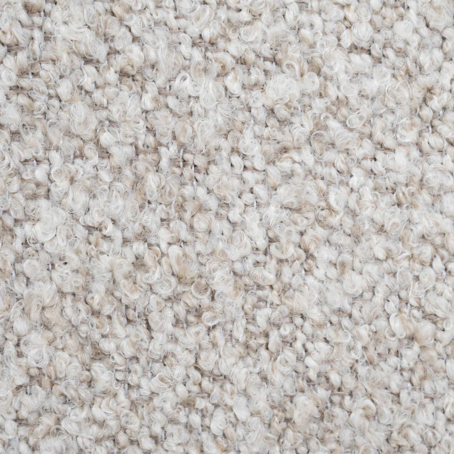 CLC10386-AE 3 Seater Left Chaise Sofa - Oatmeal Beige