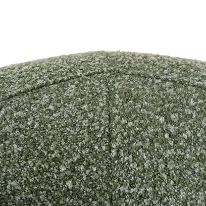 CLC10387-AE 3 Seater Right Chaise Sofa - Amazon Green