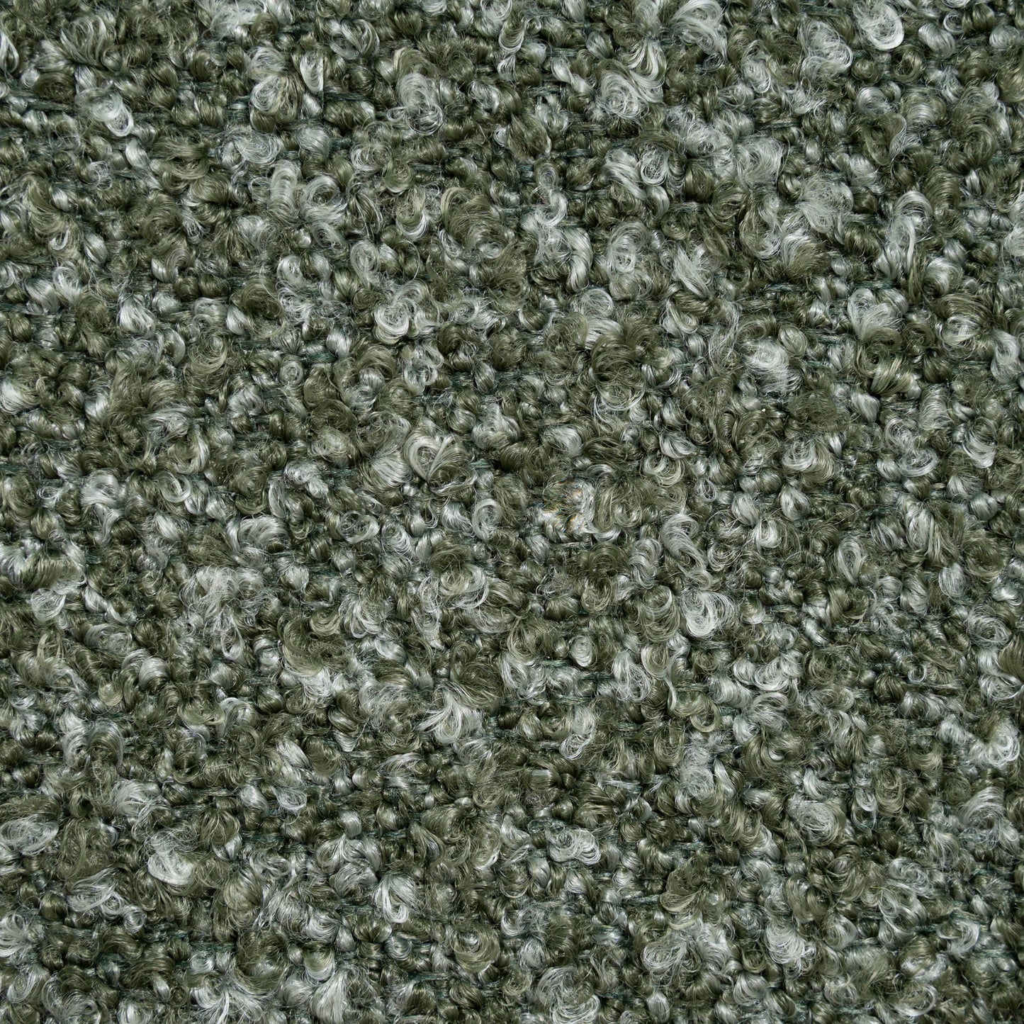 CLC10387-AE 3 Seater Right Chaise Sofa - Amazon Green