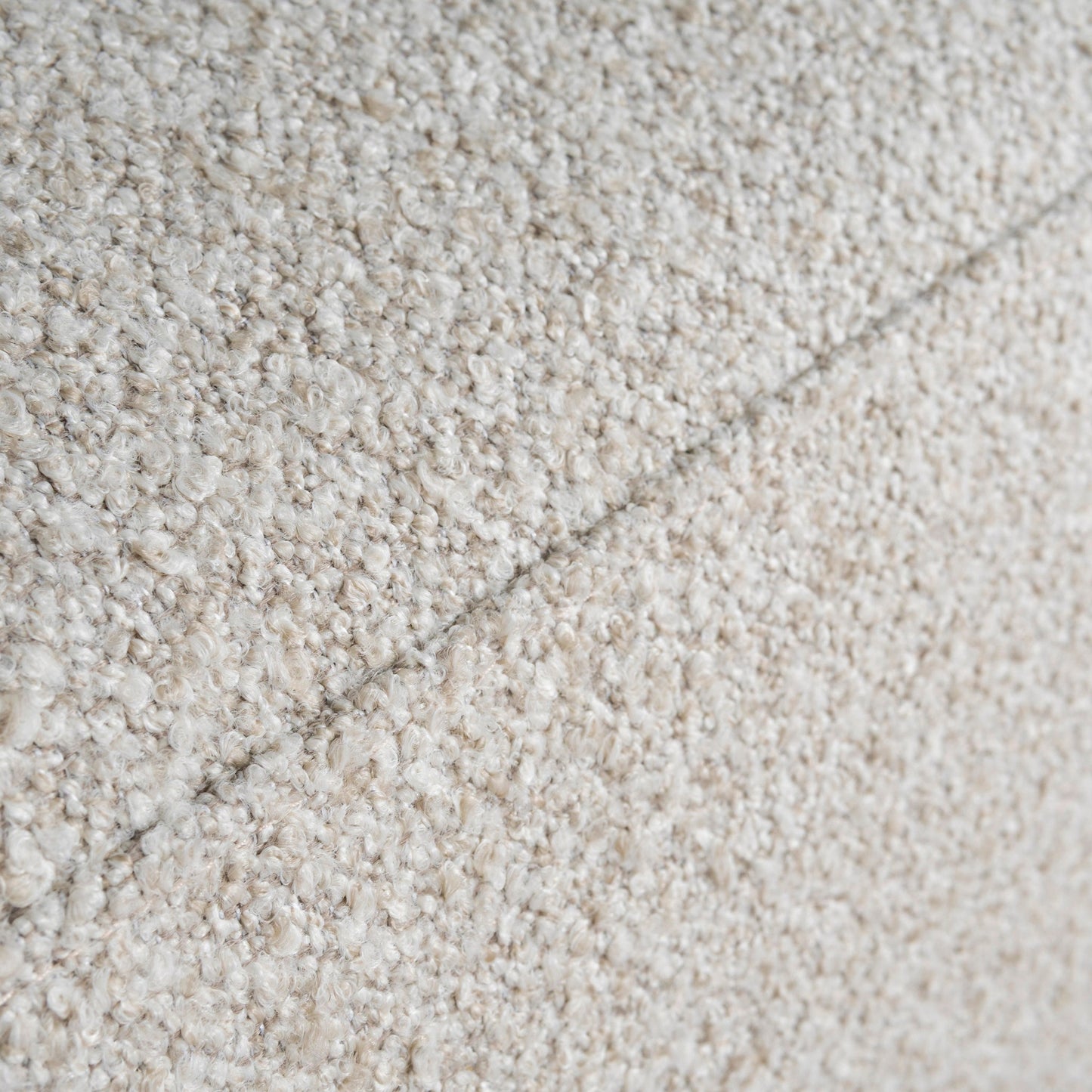 CLC10389-AE 4 Seater Sofa - Oatmeal Beige