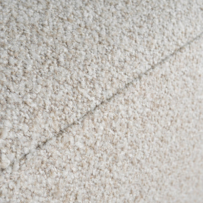 CLC10389-AE 4 Seater Sofa - Oatmeal Beige