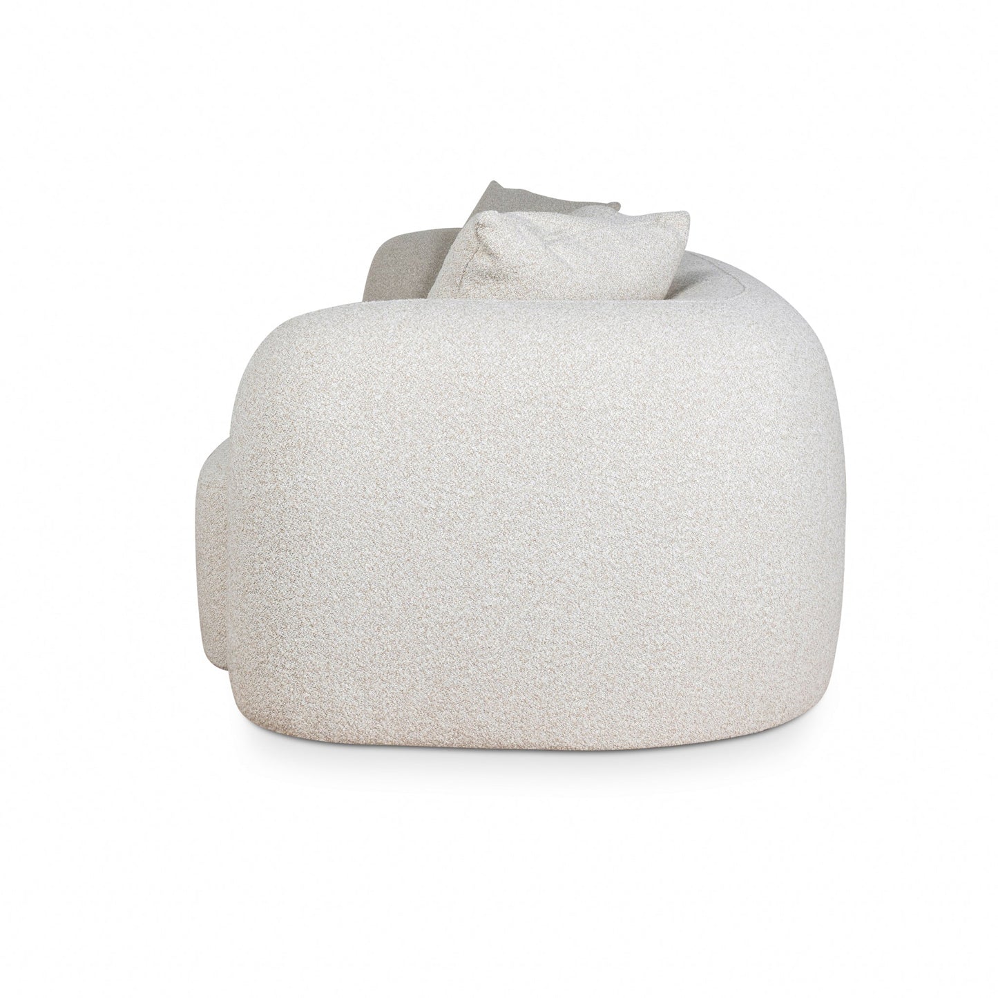 CLC10389-AE 4 Seater Sofa - Oatmeal Beige