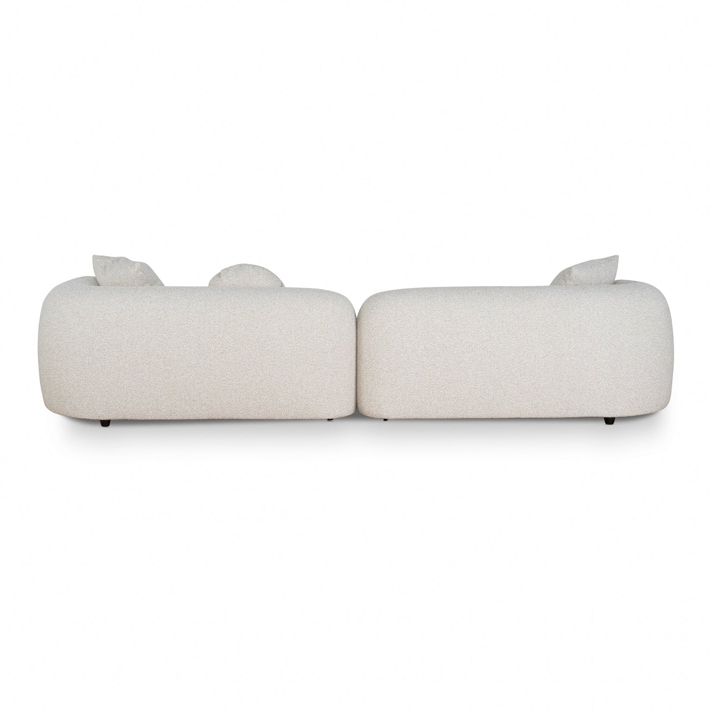 CLC10389-AE 4 Seater Sofa - Oatmeal Beige