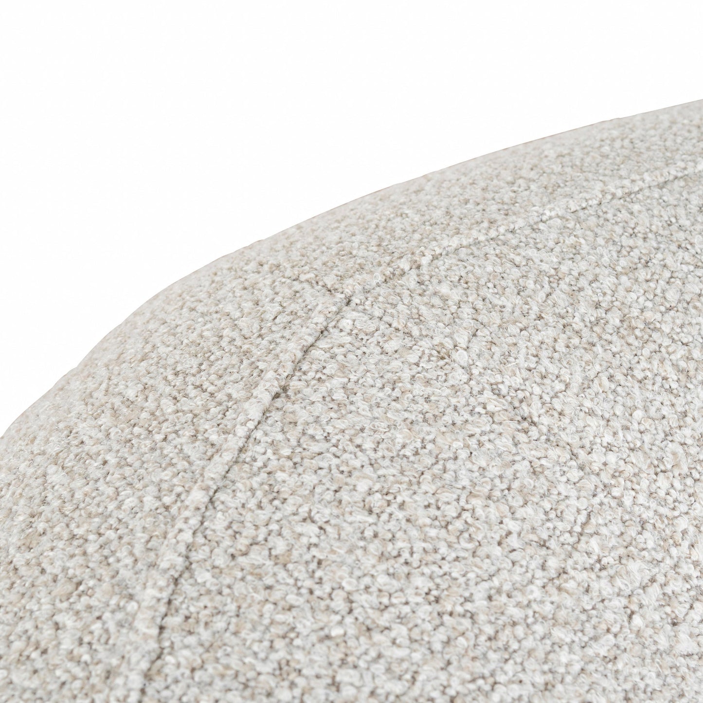 CLC10389-AE 4 Seater Sofa - Oatmeal Beige