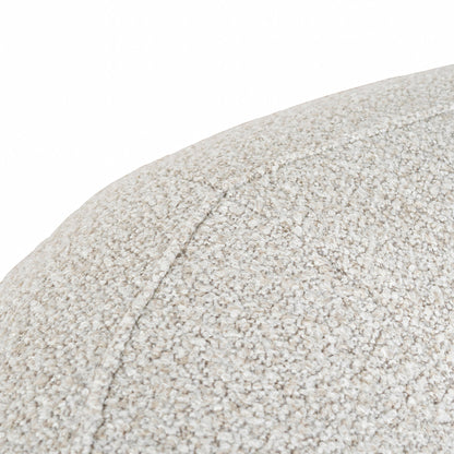 CLC10389-AE 4 Seater Sofa - Oatmeal Beige