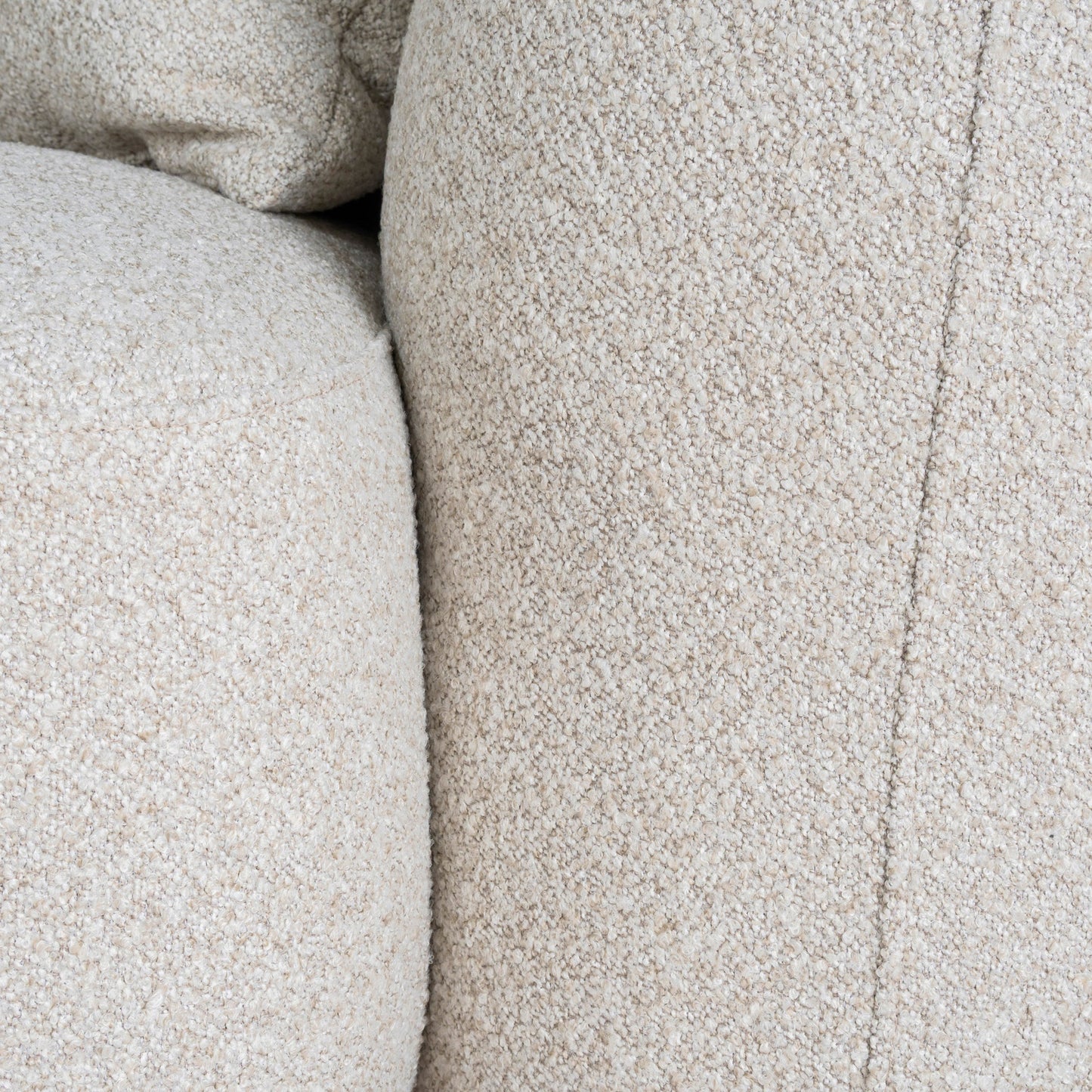 CLC10389-AE 4 Seater Sofa - Oatmeal Beige