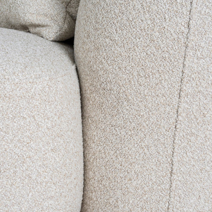 CLC10389-AE 4 Seater Sofa - Oatmeal Beige