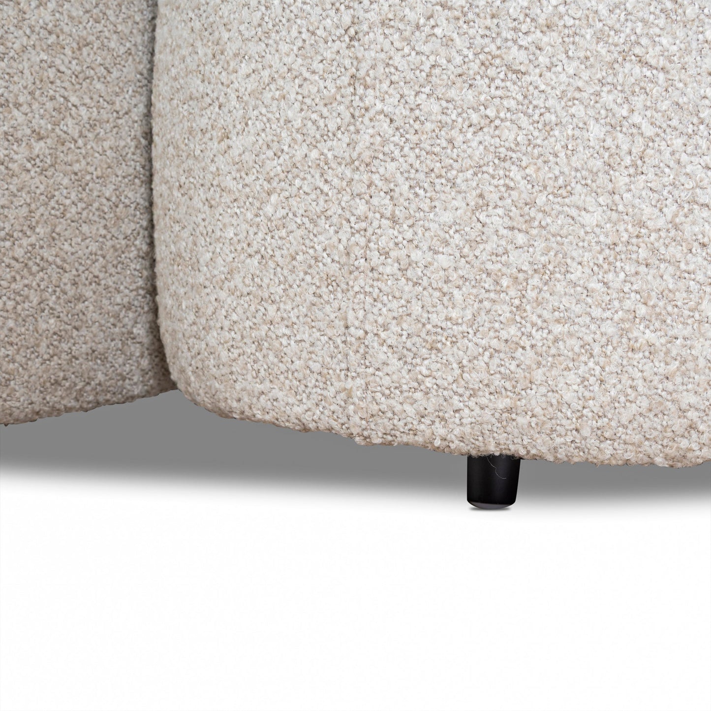 CLC10389-AE 4 Seater Sofa - Oatmeal Beige