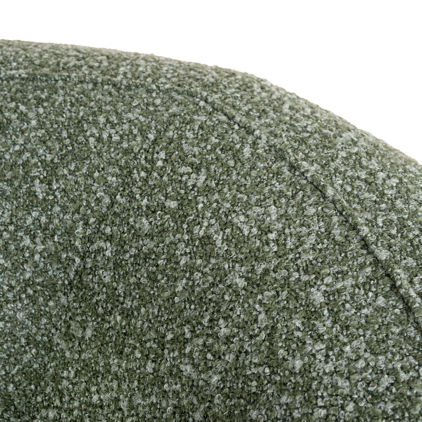 CLC10390-AE 4 Seater Sofa - Amazon Green