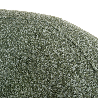 CLC10390-AE 4 Seater Sofa - Amazon Green