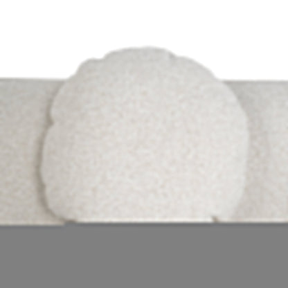 3 Seater Sofa - Oatmeal Beige