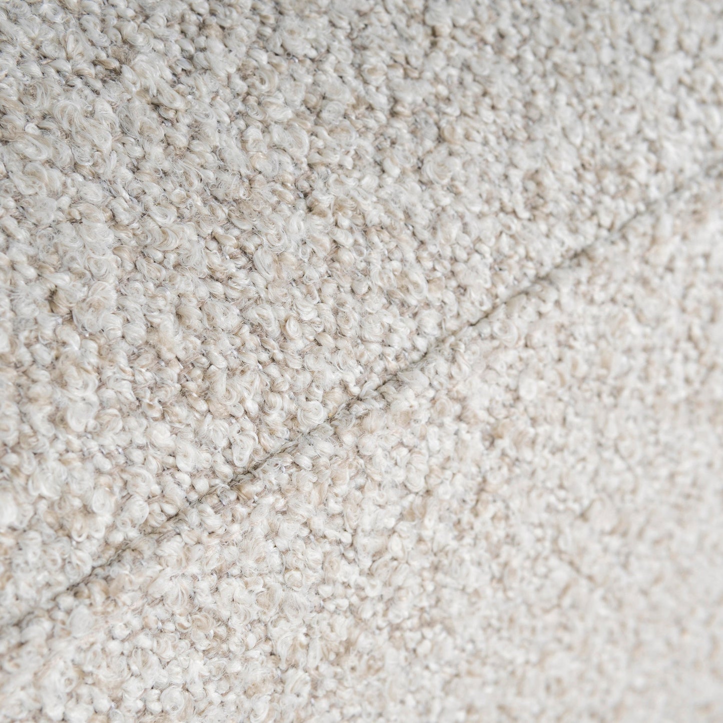 CLC10391-AE 3 Seater Sofa - Oatmeal Beige