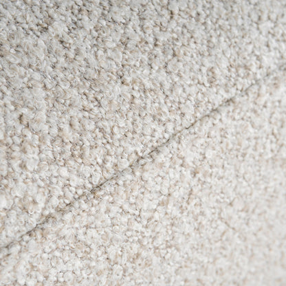 CLC10391-AE 3 Seater Sofa - Oatmeal Beige