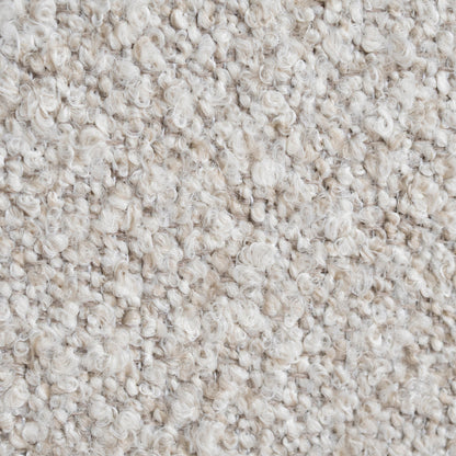 3 Seater Sofa - Oatmeal Beige