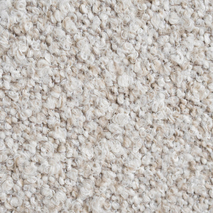 CLC10391-AE 3 Seater Sofa - Oatmeal Beige