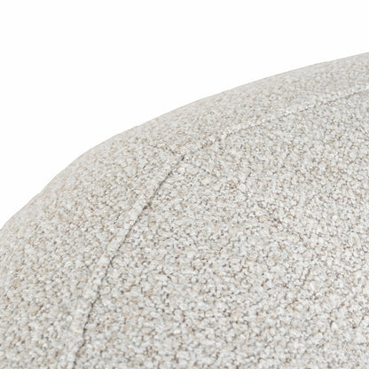 CLC10391-AE 3 Seater Sofa - Oatmeal Beige