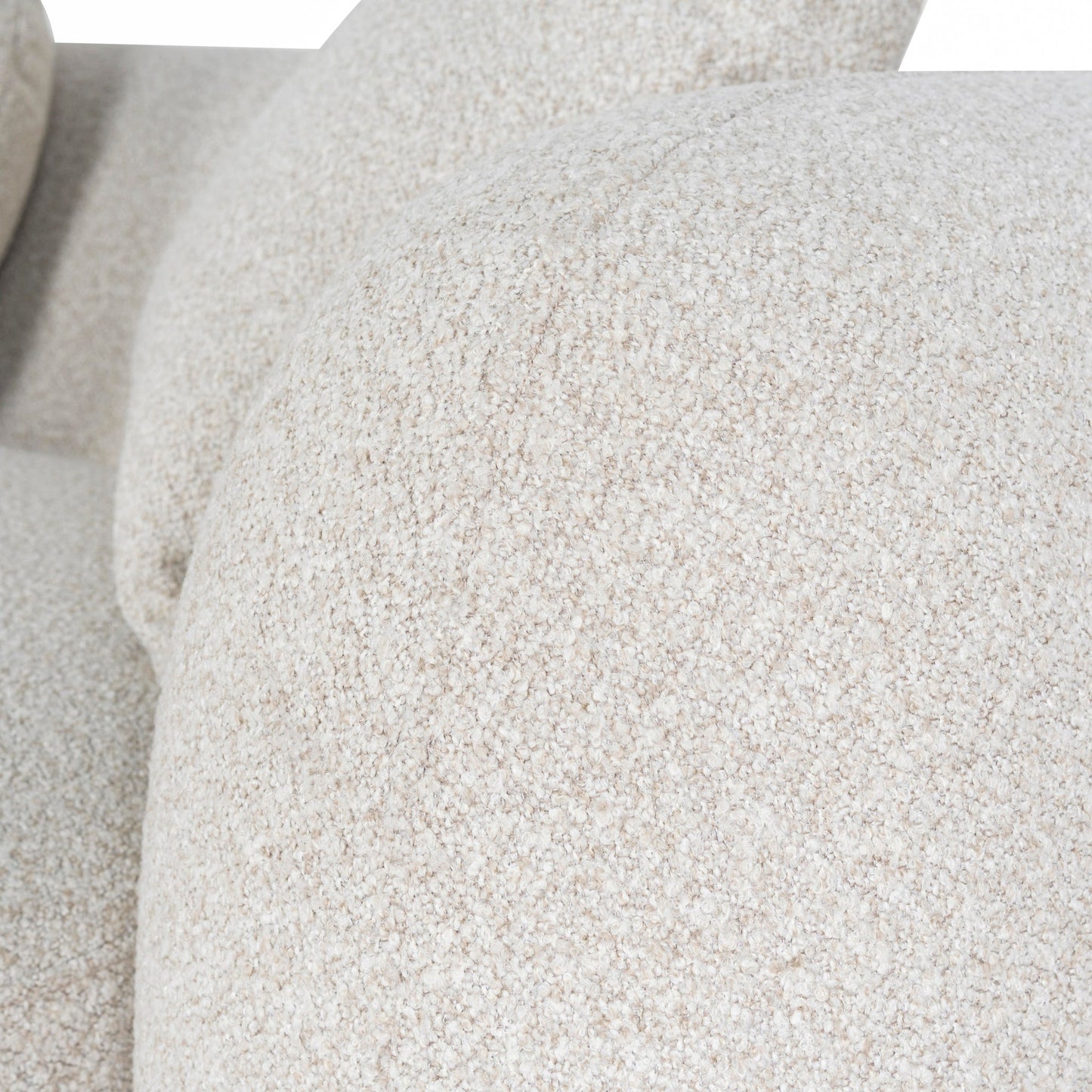 CLC10391-AE 3 Seater Sofa - Oatmeal Beige