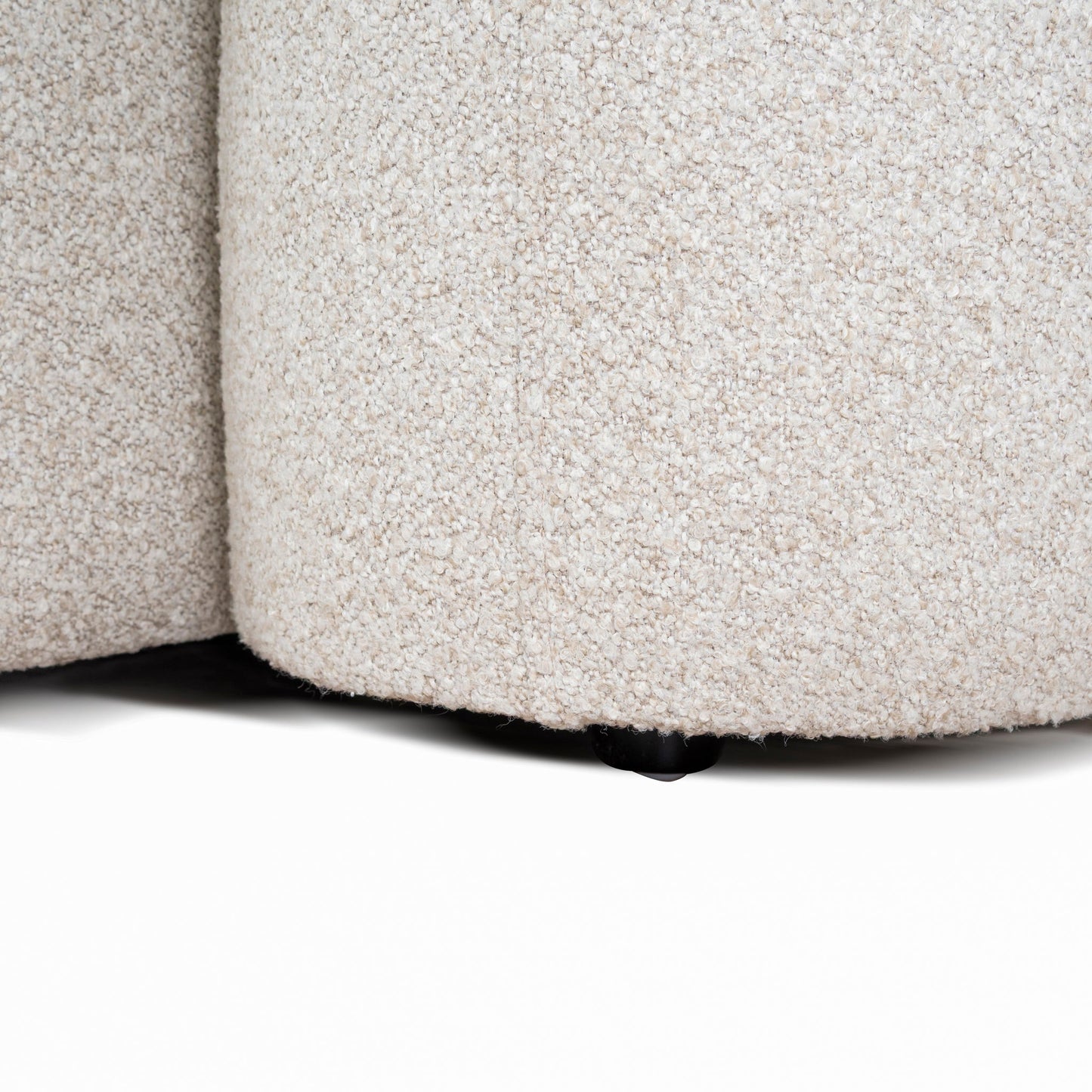 CLC10391-AE 3 Seater Sofa - Oatmeal Beige