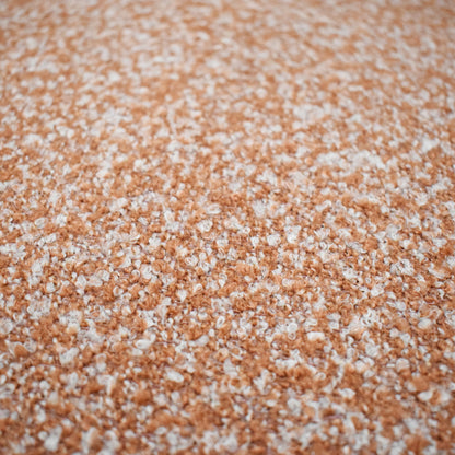 CLC10395-AE Armchair - Terracotta Brown