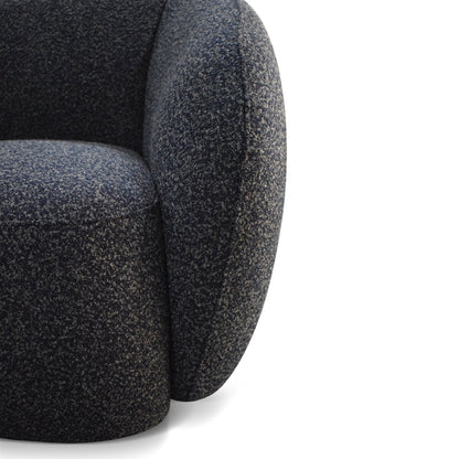 CLC10397-AE Armchair - Midnight Blue