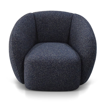 CLC10397-AE Armchair - Midnight Blue