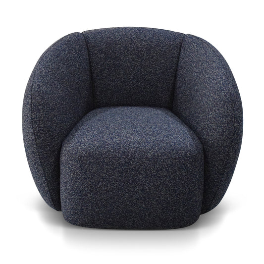 CLC10397-AE Armchair - Midnight Blue