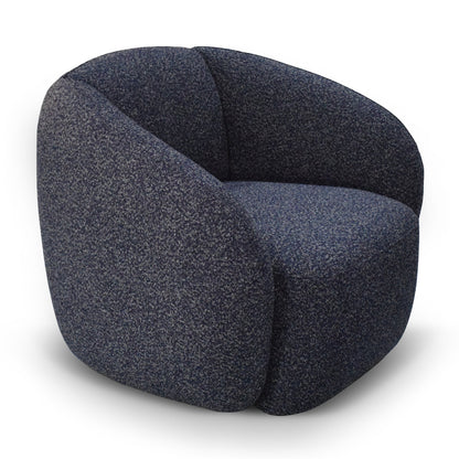 CLC10397-AE Armchair - Midnight Blue