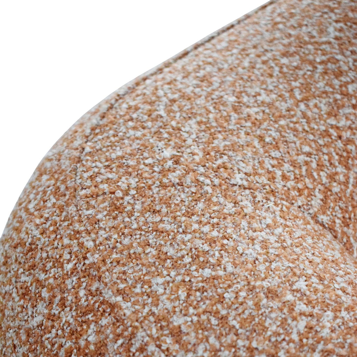 CLC10398-AE 4 Seater Sofa - Terracotta Brown