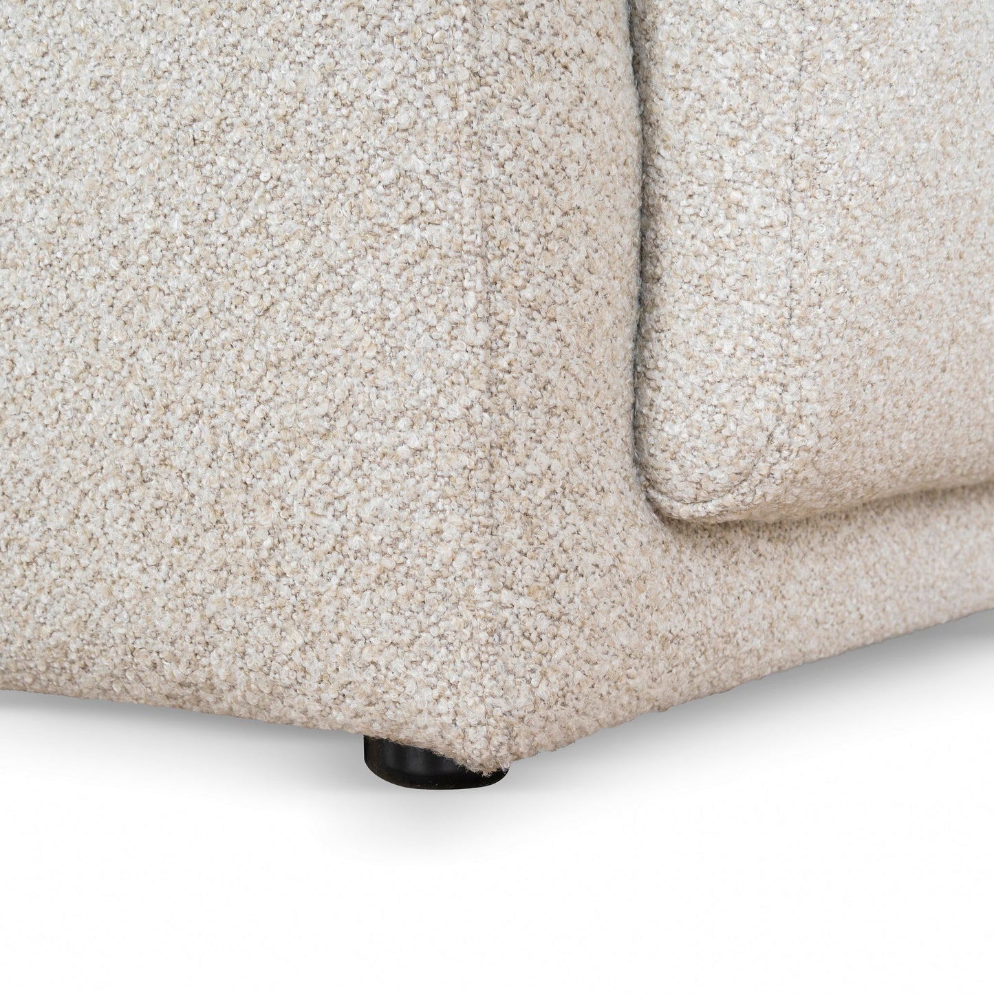 CLC10399-AE 4 Seater Sofa - Oatmeal Beige