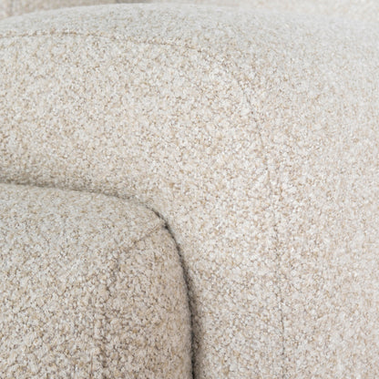 CLC10399-AE 4 Seater Sofa - Oatmeal Beige